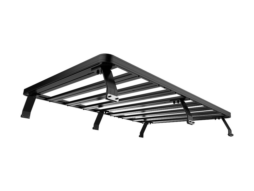 RAM W/ RAMBOX 2009+ SLIMLINE II 6'4" BED RACK KIT
