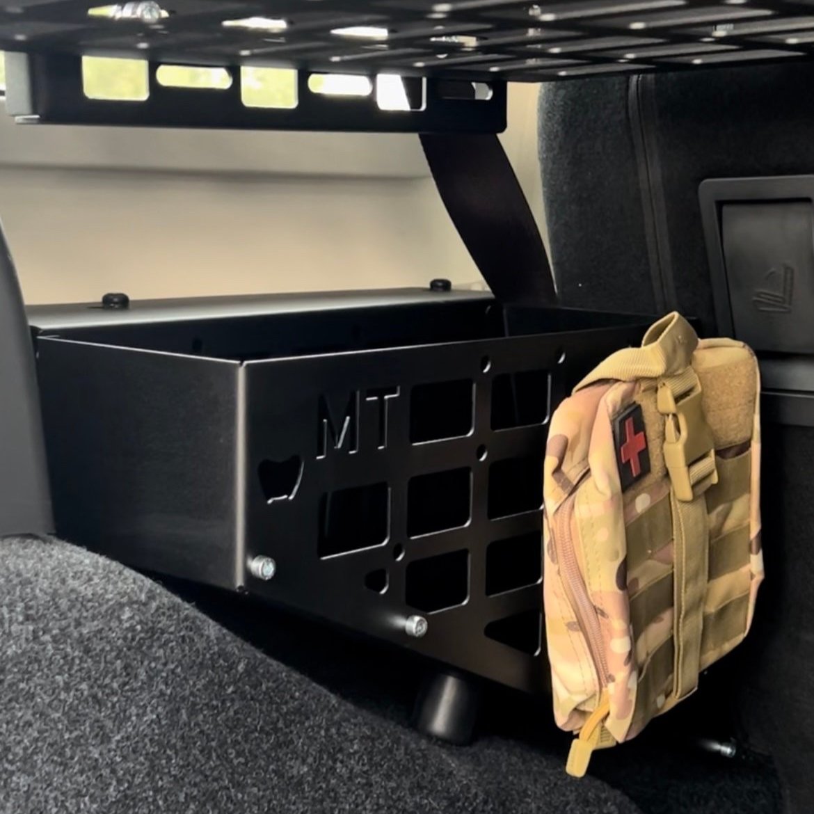 Baic BJ40 Box