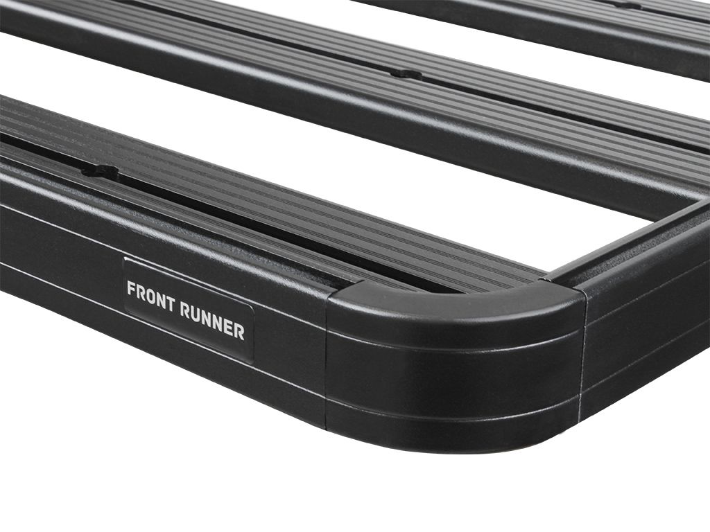 FORD RANGER T6 / WILDTRAK / RAPTOR (2012-2022) SLIMLINE II LEG MOUNT LOAD BED RACK KIT - BY FRONT RUNNER