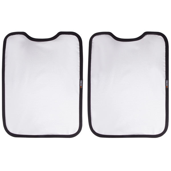 Ineos Grenadier 22-25 Safari Windows Shade Covers, Opaque