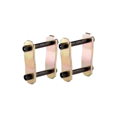 Toyota HILUX REVO 2015+ Lubricating Shackles