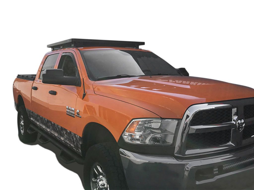 RAM 2500 17"-19" SLIMLINE II ROOF RACK KIT