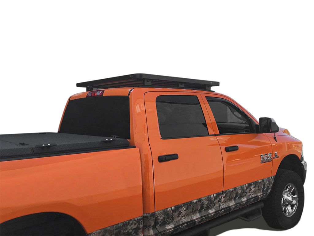 RAM 2500 17"-19" SLIMLINE II ROOF RACK KIT