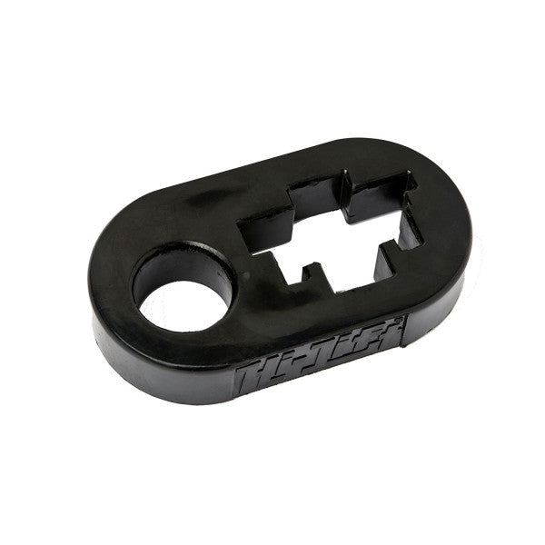 Black Handle-Keeper by Hi-Lift