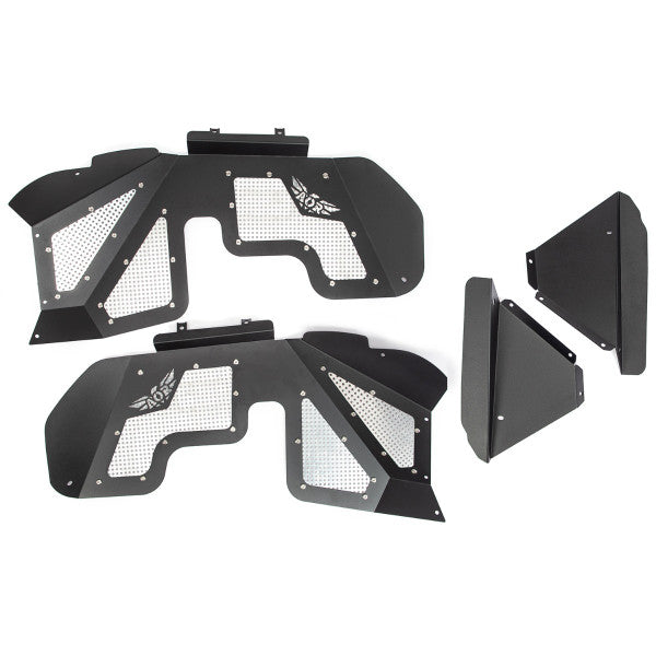 Jeep Wrangler JL & Gladiator JT 18-26 Extreme Front Inner Fenders