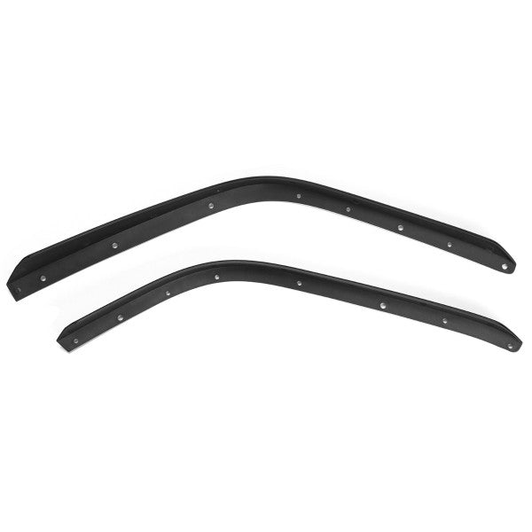 Jeep Wrangler JL 18-25 Extreme Fender Extensions For High Fenders