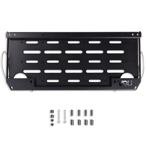 Jeep Wrangler JL 18-26 Tailgate Table Kit