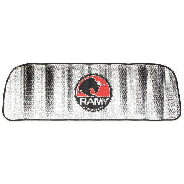 Jeep Wrangler JL & Gladiator JT 18-26 Extreme Sunshade