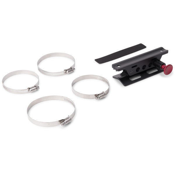 Jeep Wrangler JL & Gladiator JT 18-26 Extreme Quick Release Fire Extinguisher Bracket