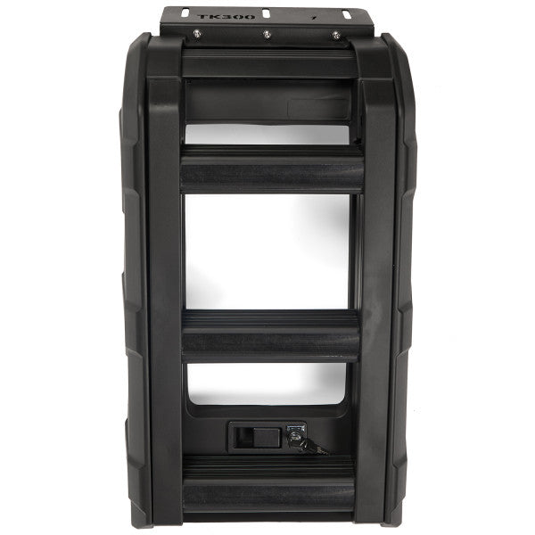 Tank 300 20-26 Extreme Roof Ladder Kit