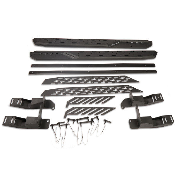 Tank 300 20-26 Extreme Side Steps, Type-C