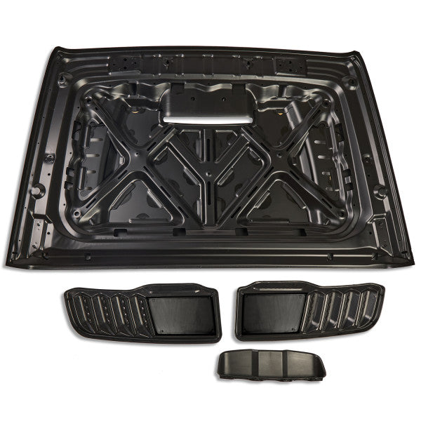 Tank 300 20-26 Extreme Performance Hood