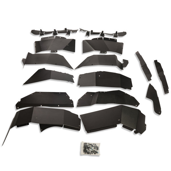Tank 300 20-26 Inner Fender Kit