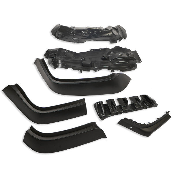 Tank 300 20-26 Extreme Fenders Kit