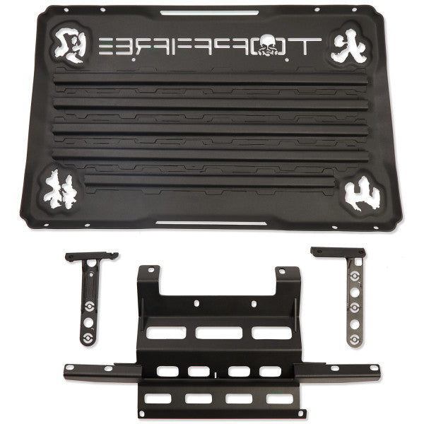 Tank 300 20-26 Tailgate Cargo Organizer