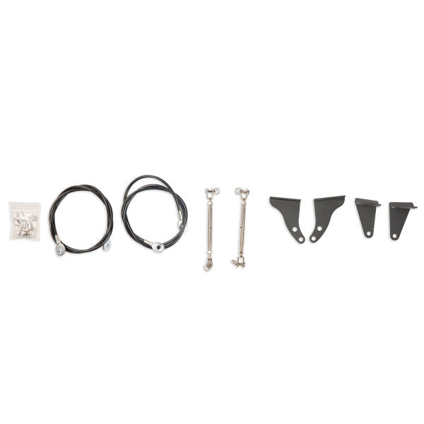 Tank 300 20-26 Extreme Brand Protector Kit