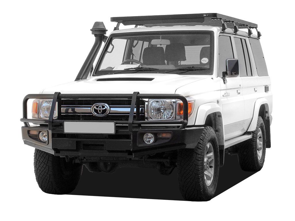 LAND CRUISER 76 SLIMLINE II ROOF RACK KIT