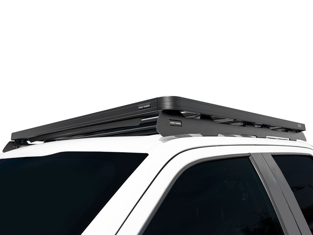 F150 RAPTOR 2009+ SLIMLINE II ROOF RACK KIT / LOW PROFILE