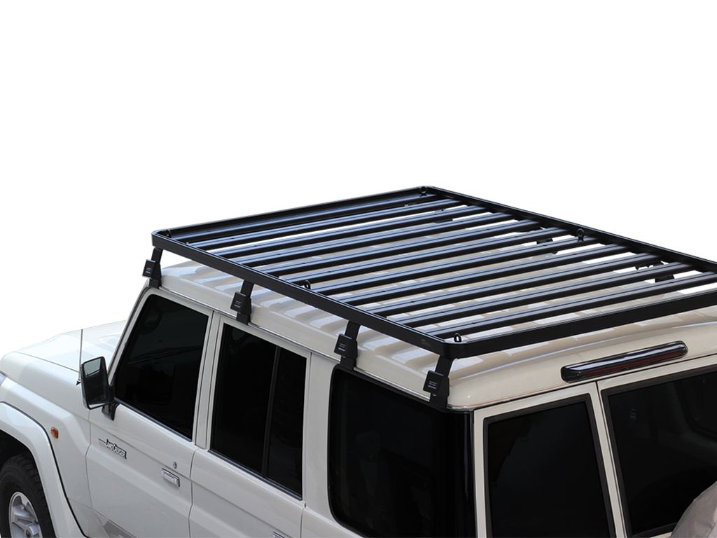 LAND CRUISER 76 SLIMLINE II ROOF RACK KIT