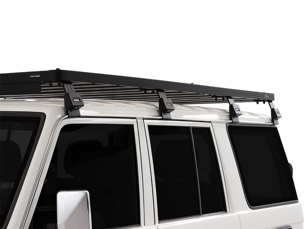 LAND CRUISER 76 SLIMLINE II ROOF RACK KIT
