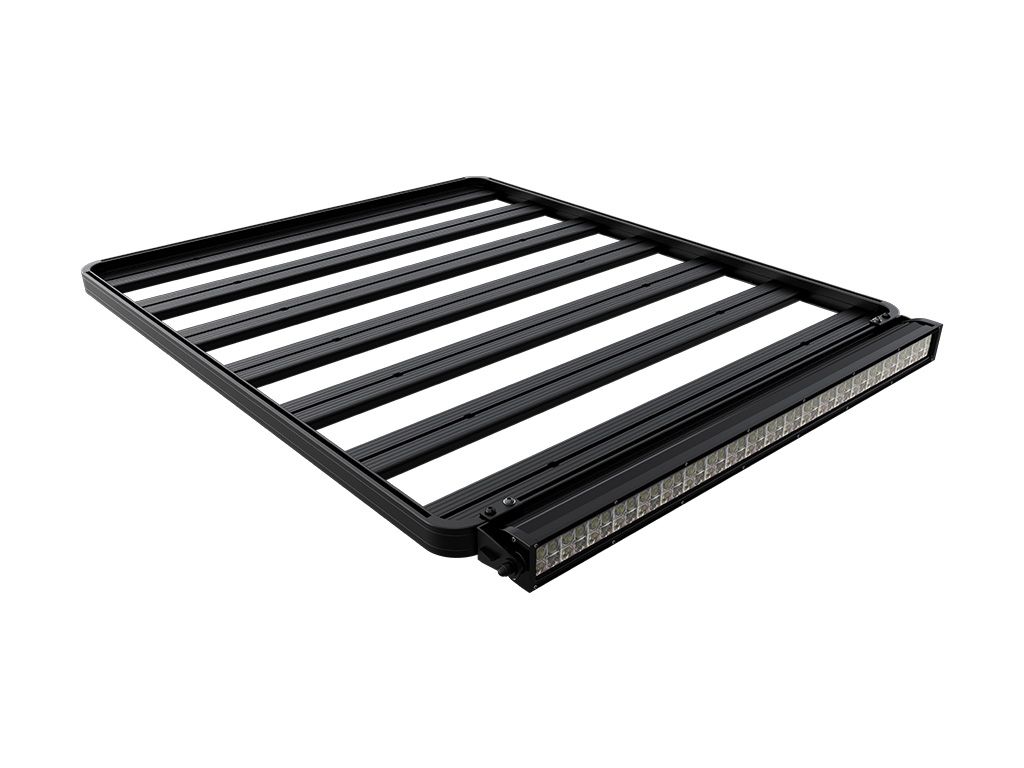 حوامل تثبيت على رف شريط الإضاءة LED