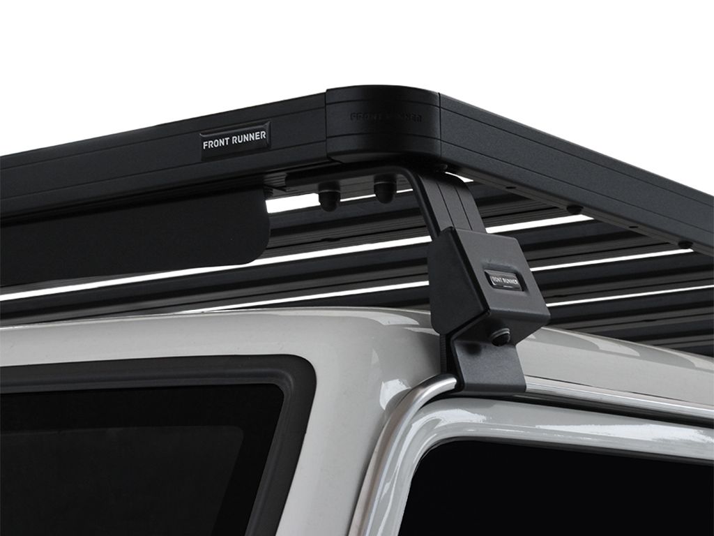 LAND CRUISER 76 SLIMLINE II ROOF RACK KIT