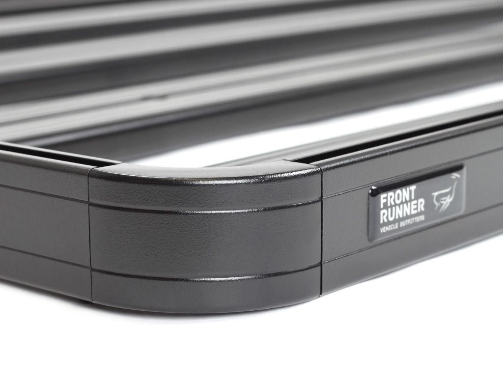 F150 RAPTOR 2009+ SLIMLINE II ROOF RACK KIT / LOW PROFILE
