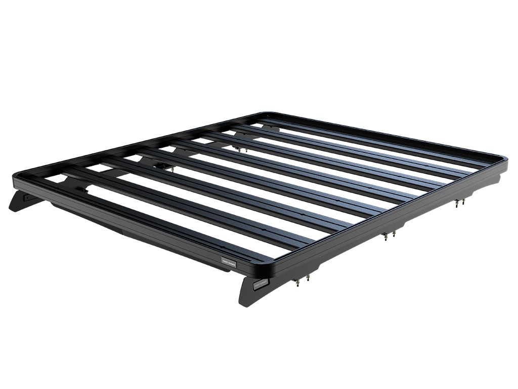 F150 RAPTOR 2009+ SLIMLINE II ROOF RACK KIT / LOW PROFILE