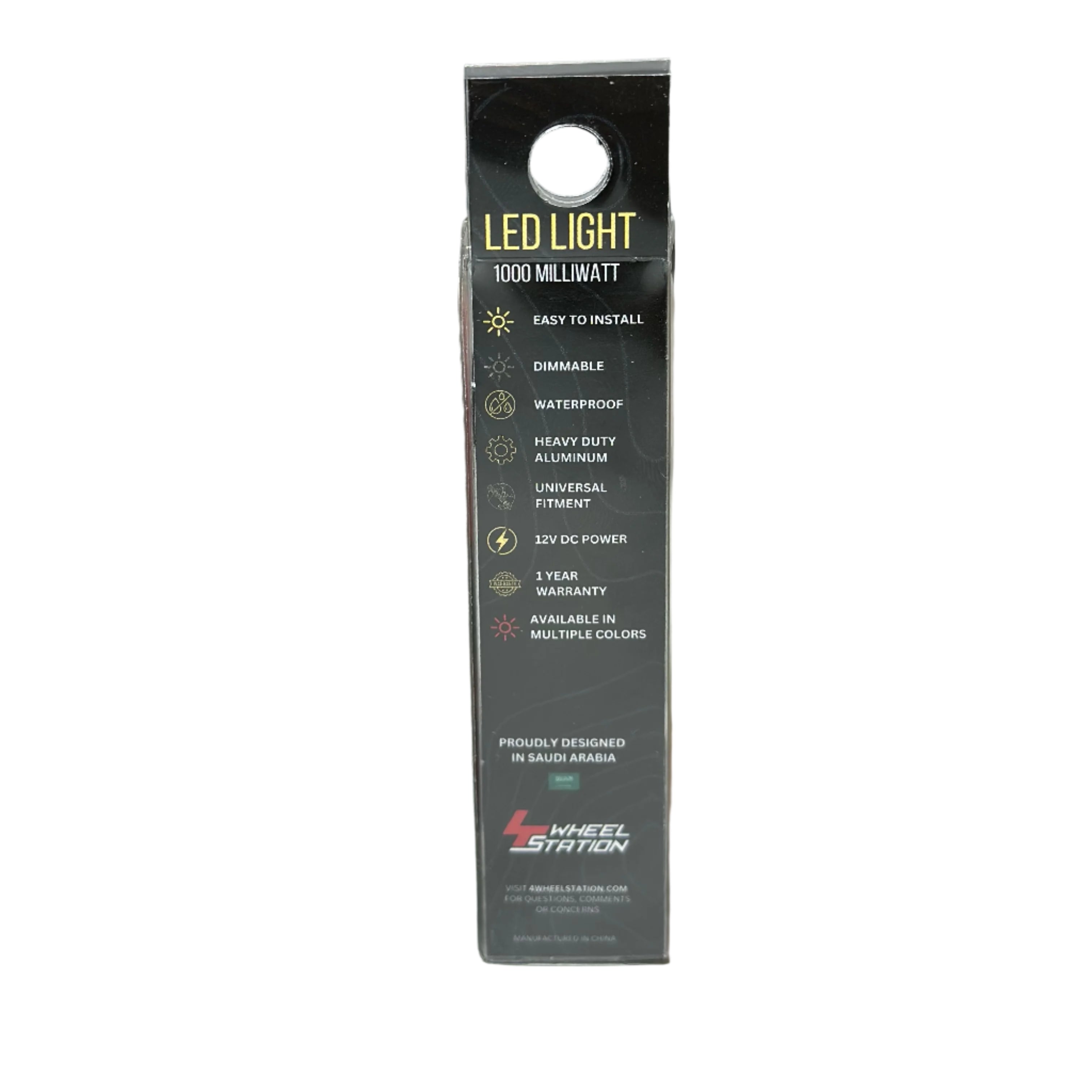 مصابيح LED مدمجة (زوج)
