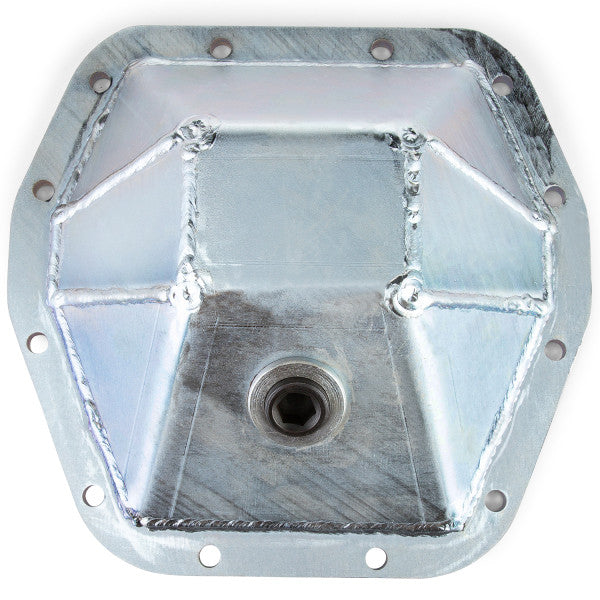 Jeep Wrangler JL & Gladiator JT 18-23 Dana 44 Front Differential Cover