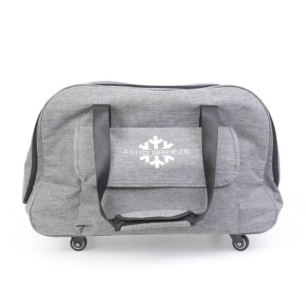 Carry Bag for Mark 2 Air Conditioner – Grey