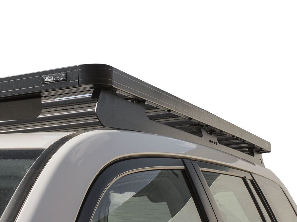 LAND CRUISER 200/LEXUS LX570 SLIMLINE II ROOF RACK KIT