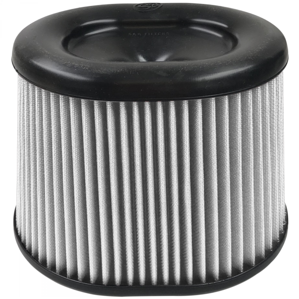 S&B Replacement Filter (Dry) for FJ Cruiser, Prado, Fortuner 10-26