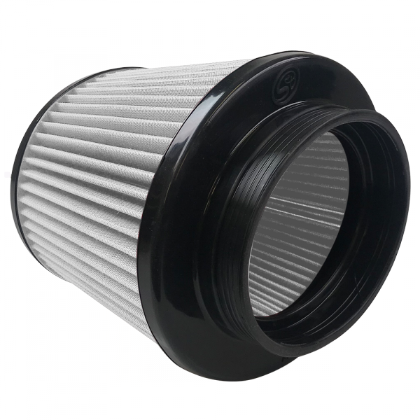 S&B Replacement Filter (Dry) for Dodge Ram and Toyota Tundra 2009-2026