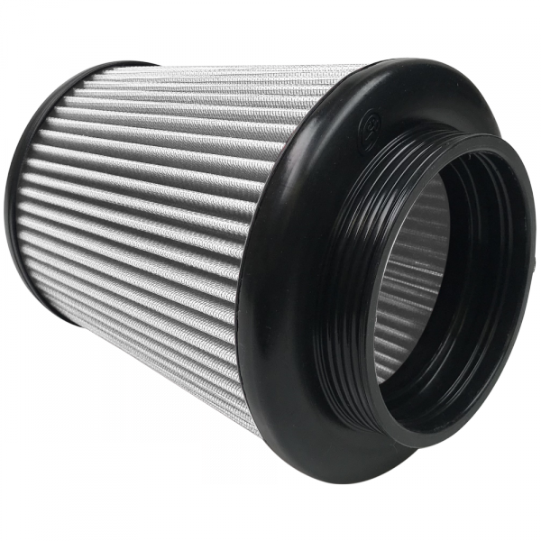 S&B Replacement Filter (Dry) for Jeep Wrangler JK 3.8L, JK 3.6L, JL & JT 3.6L