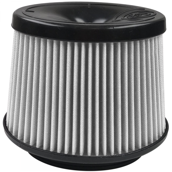 S&B Replacement Filter (Dry) for F150 and F150 Raptor 2013-2026