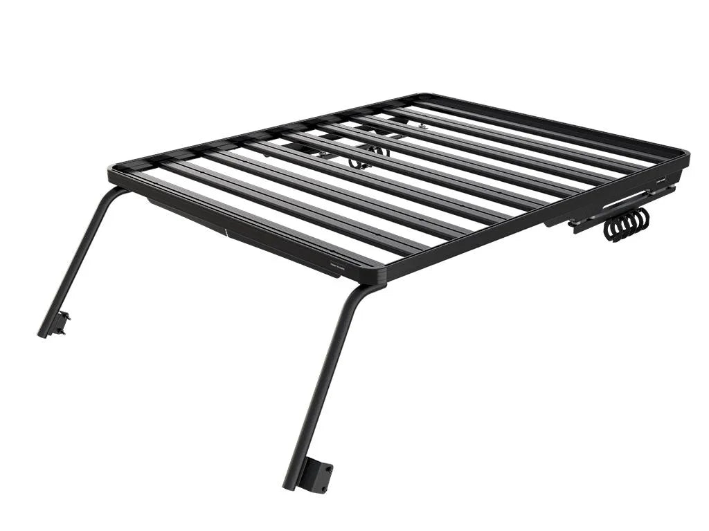 JEEP WRANGLER JK 2 DOOR (2007-2018) EXTREME ROOF RACK KIT