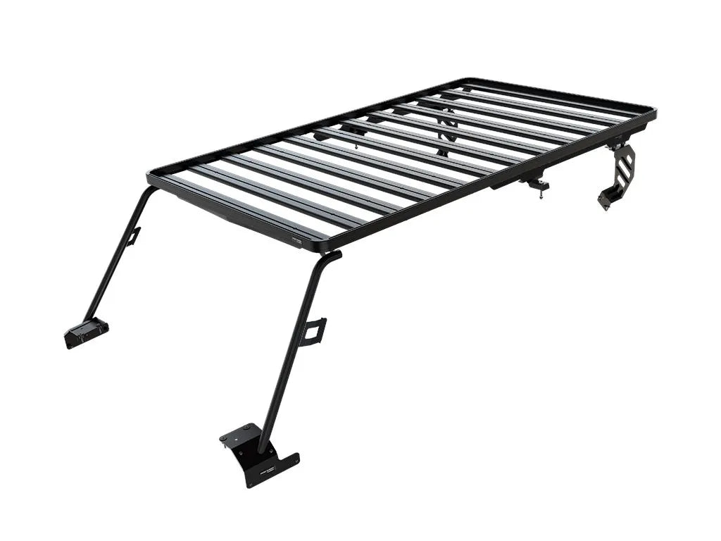 Jeep Wrangler JL 4 Door 18+ Extreme Slimline II Roof Rack Kit