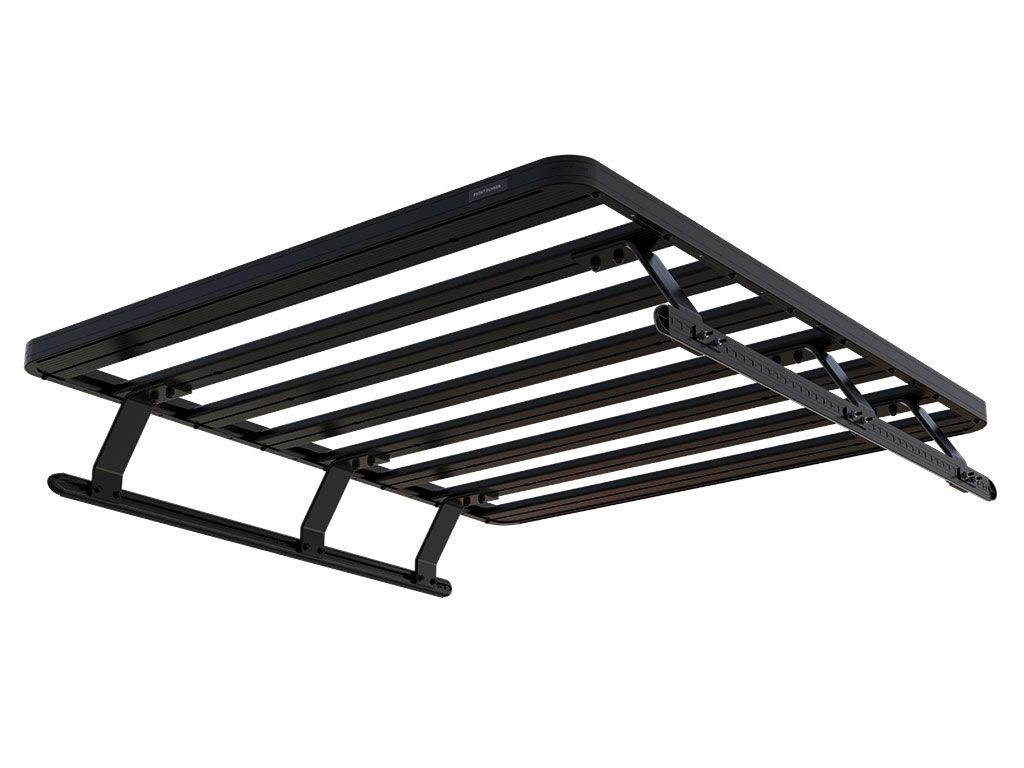 PICKUP TRUCK SLIMLINE II LOAD BED RACK KIT / 1475(W) X 1560(L)