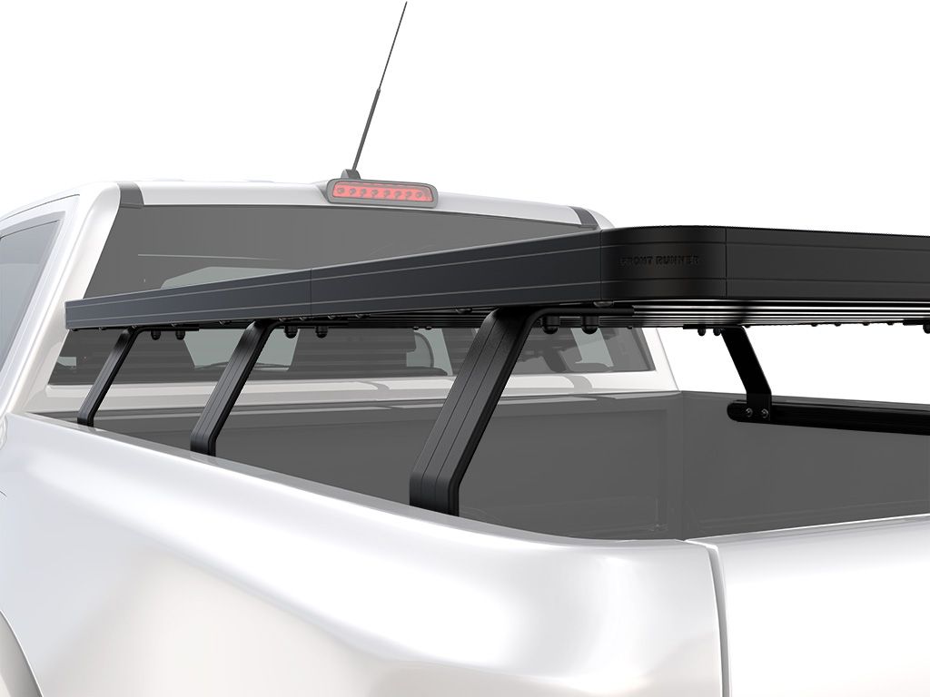 TOYOTA PICKUP TRUCK SLIMLINE II LOAD BED RACK KIT / 1475(W) X 1762(L) - BY FRONT RUNNER