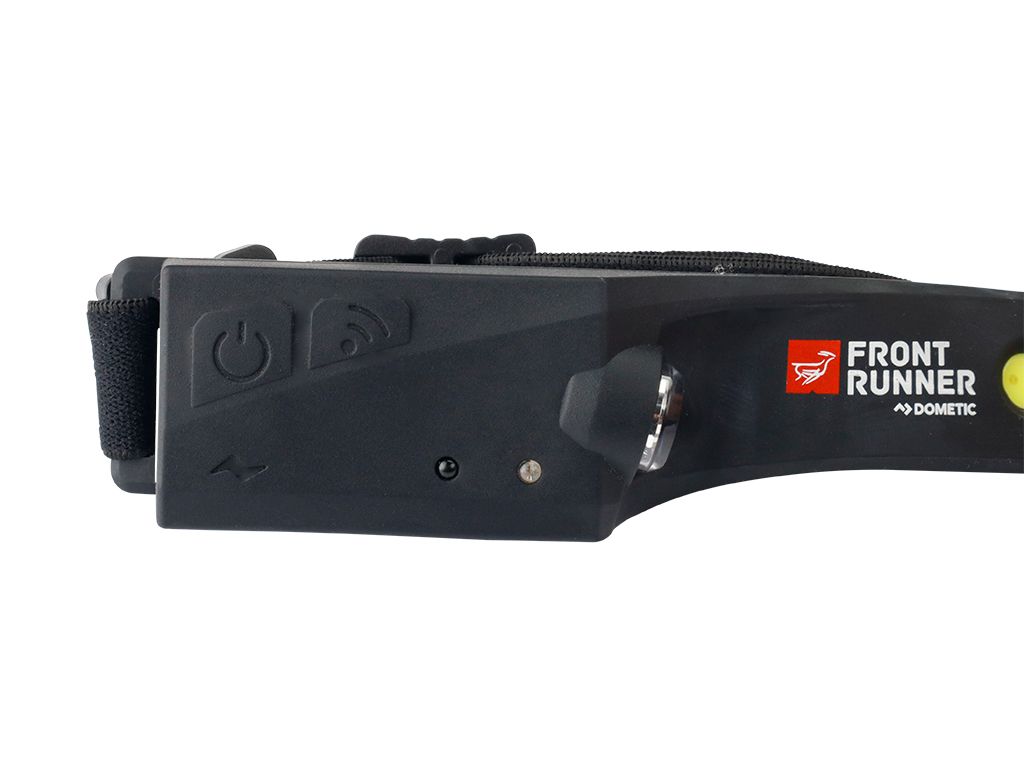 LED MOTION SENSOR HEADLAMP