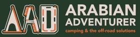 Arabian Adventurer