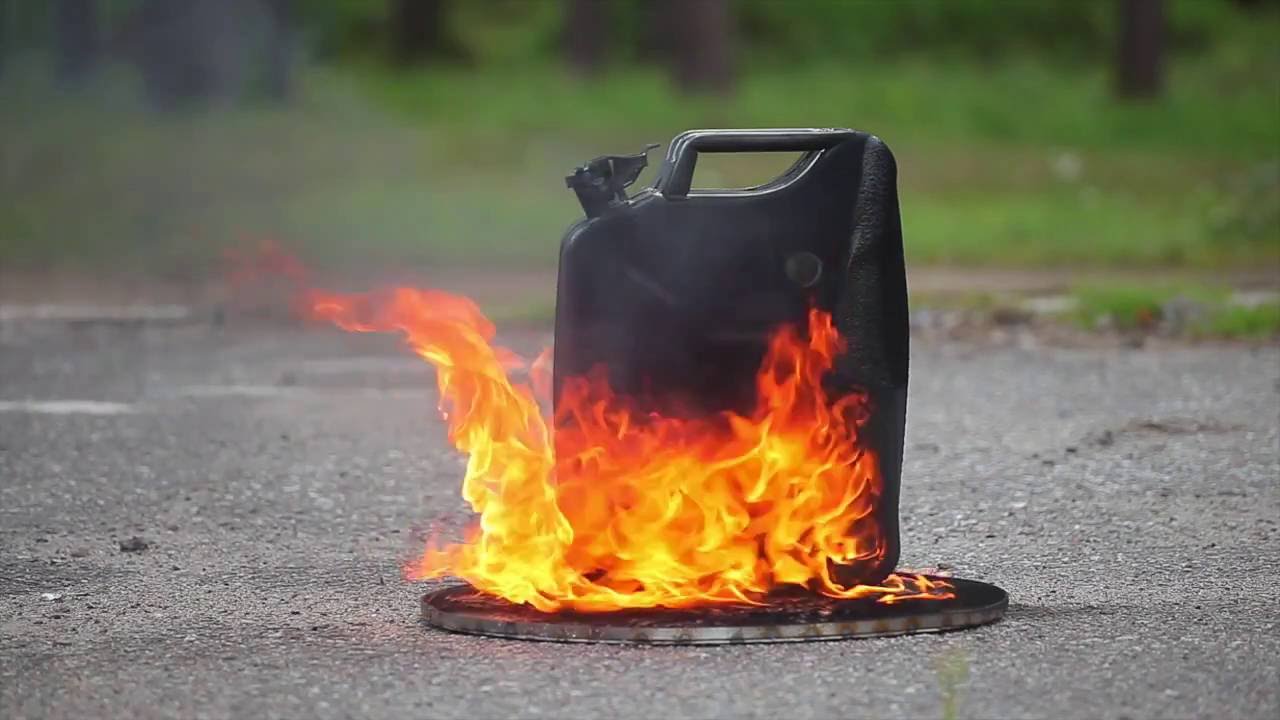 JERRY CAN (20L)
