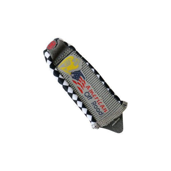 AOR Magnetic Finger Glove - Top