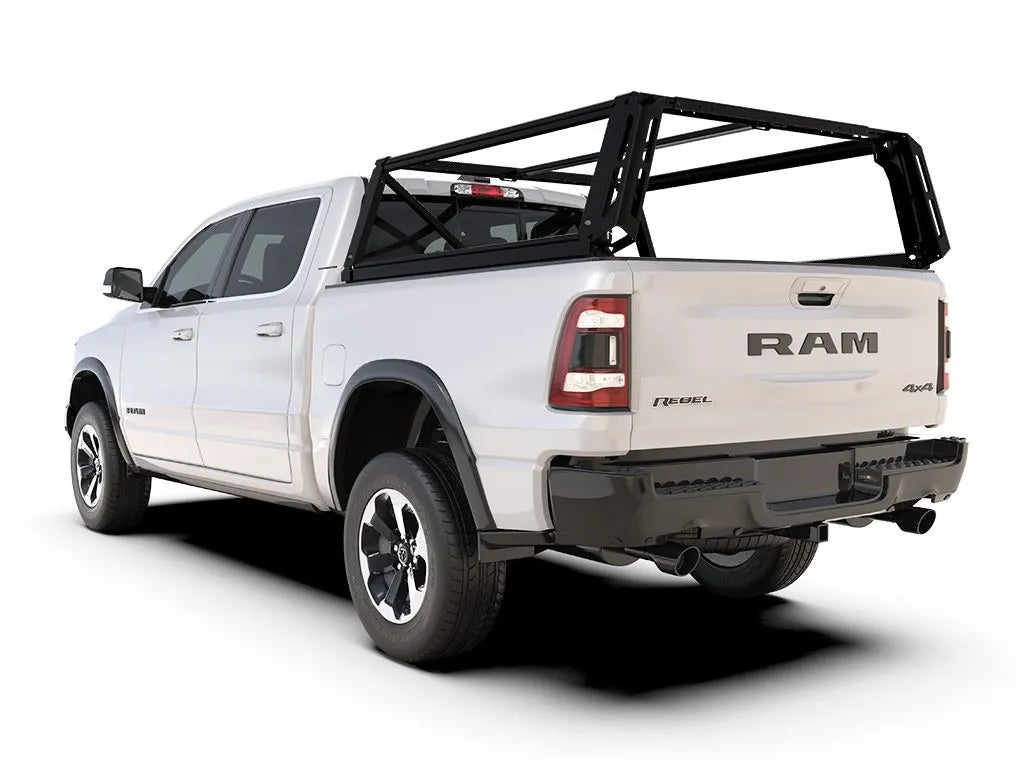RAM 1500 (5th Gen) 4 Door Crew Cab 5'7" Box 19+ Pro Bed System