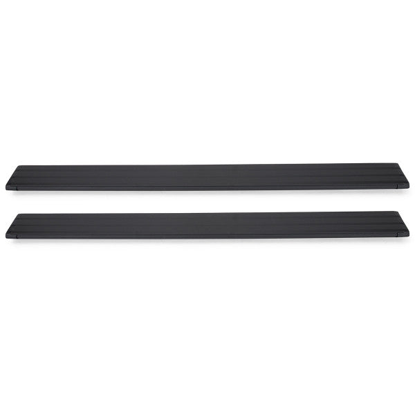 Ford Ranger & Everest 22-26 Power Steps, Automatic Side Steps