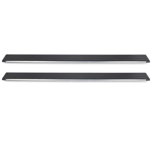 Chevrolet Silverado / GMC Sierra 1500 22-26 & 2500HD/3500HD 22-25 Power Steps, Automatic Side Steps, 4DR Only
