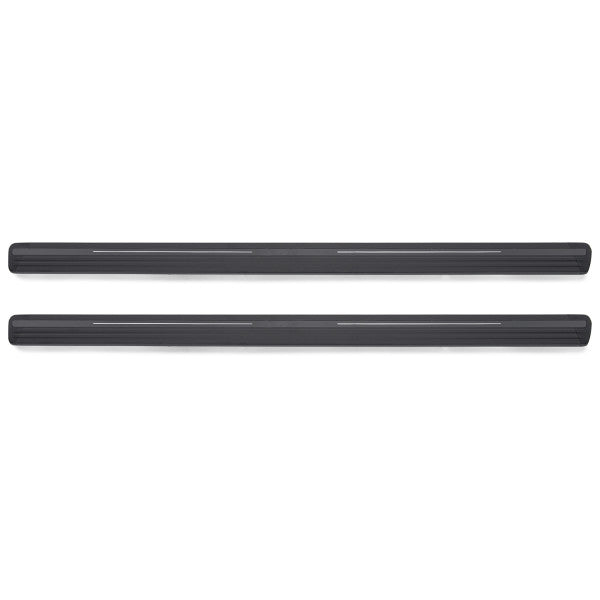Ford F150, F250, F350 & Expedition 21-26 Power Steps, Automatic Side Steps, 2DR & 4DR