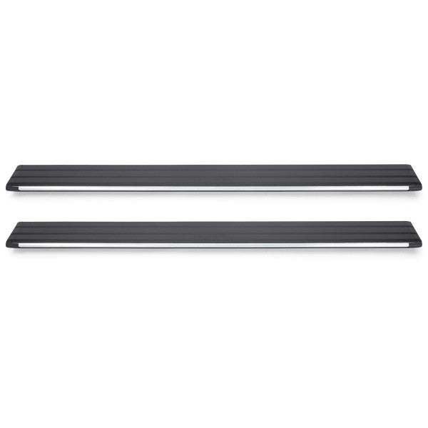 Toyota Land Cruiser LC71, LC76, LC78 & LC79 12-26 Power Steps, Automatic Side Steps, 2DR & 4DR