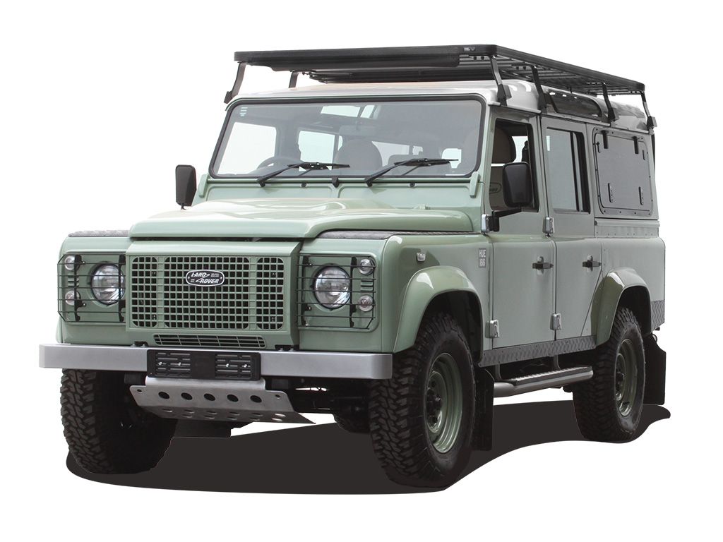 DEFENDER 110 83-16 SLIMLINE II ROOF RACK KIT